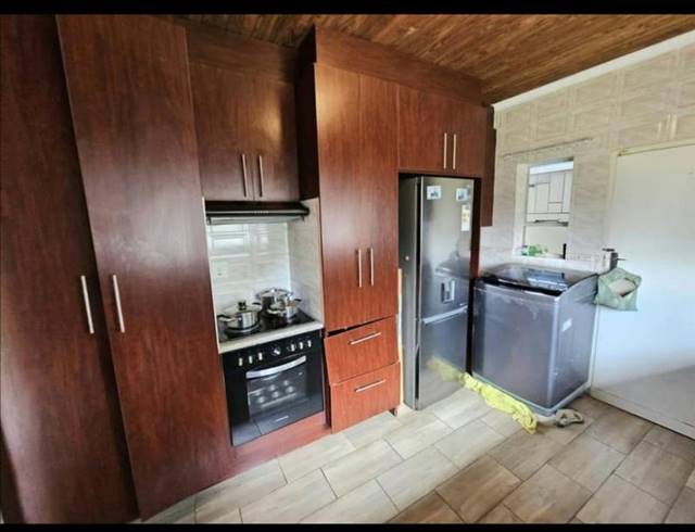 3 BEDROOM HOUSE FOR SALE IN DORANDIA